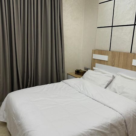 Appartamento Adrarhost Agadir Esterno foto