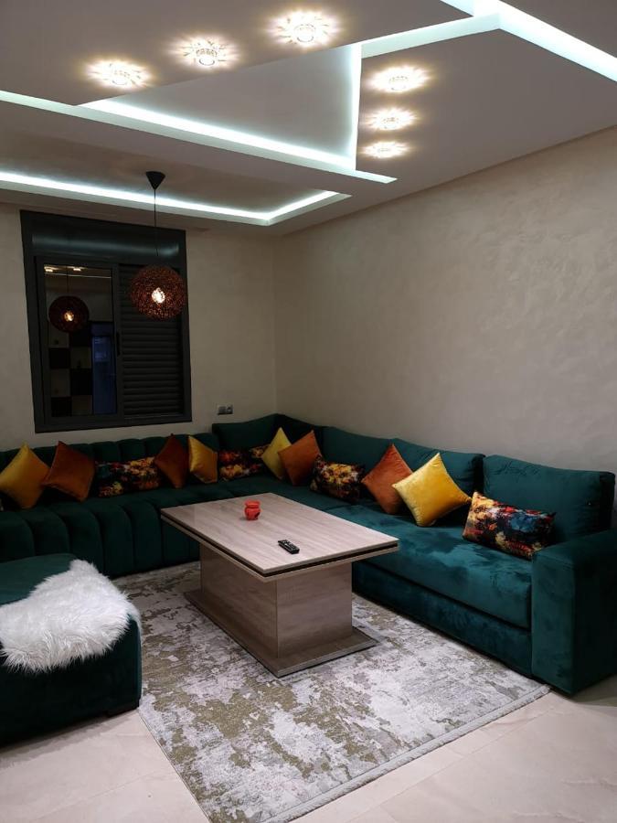 Appartamento Adrarhost Agadir Esterno foto