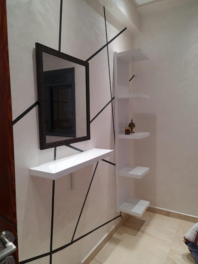 Appartamento Adrarhost Agadir Esterno foto