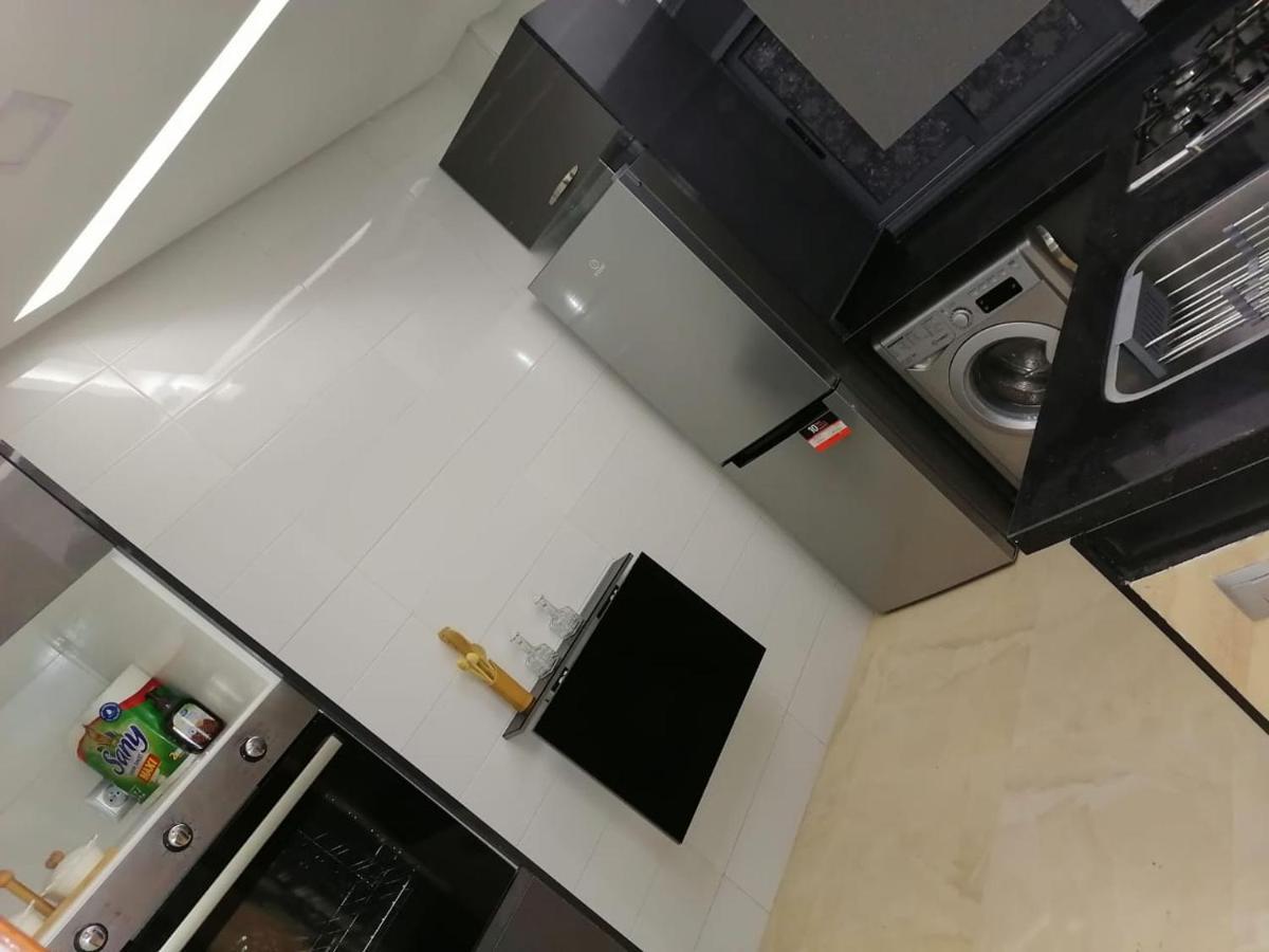 Appartamento Adrarhost Agadir Esterno foto