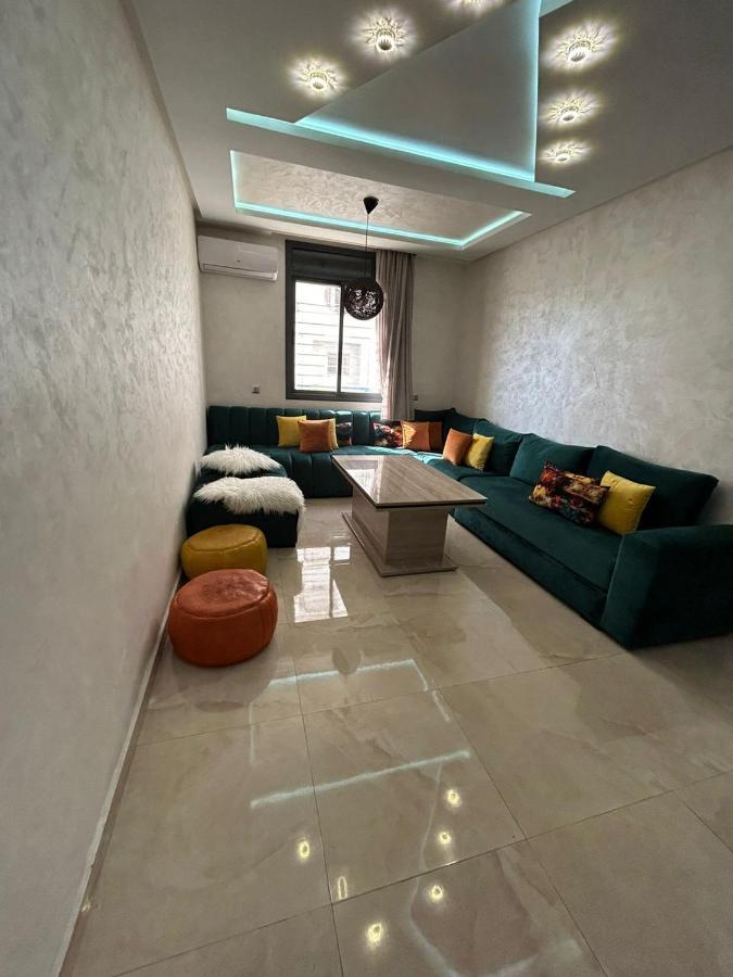 Appartamento Adrarhost Agadir Esterno foto