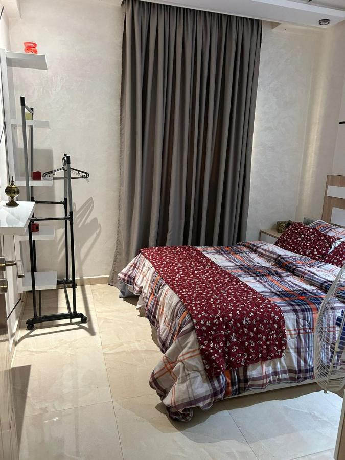Appartamento Adrarhost Agadir Esterno foto