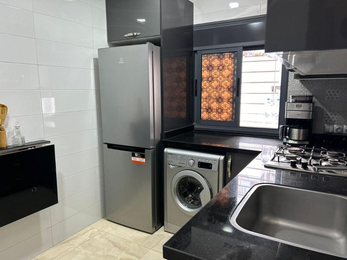Appartamento Adrarhost Agadir Esterno foto