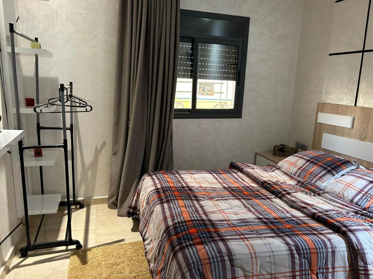 Appartamento Adrarhost Agadir Esterno foto